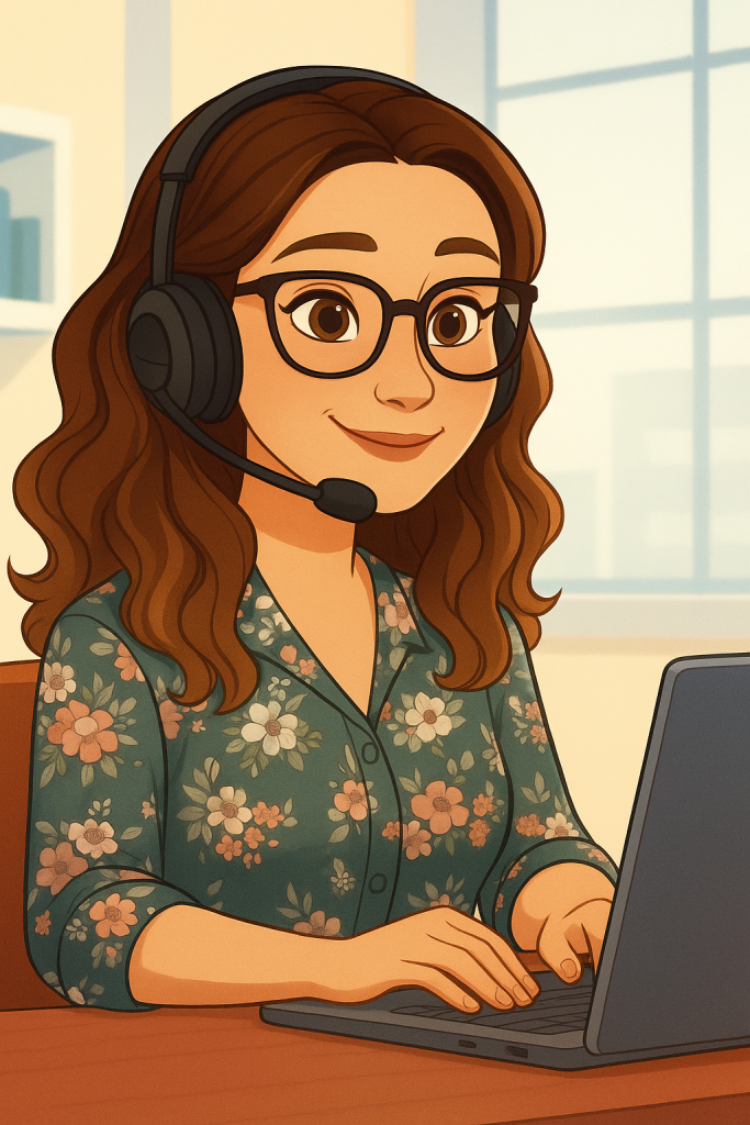 Avatar de Cécile LAMBERT