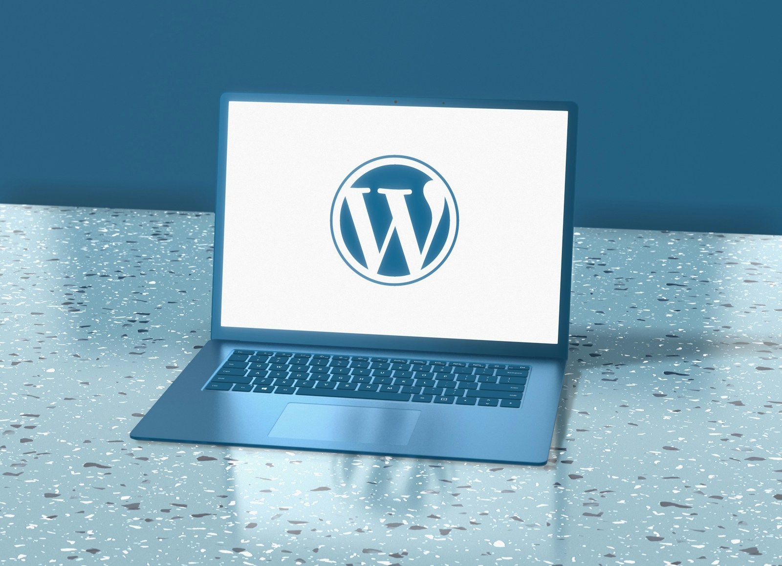 Création de site WordPress